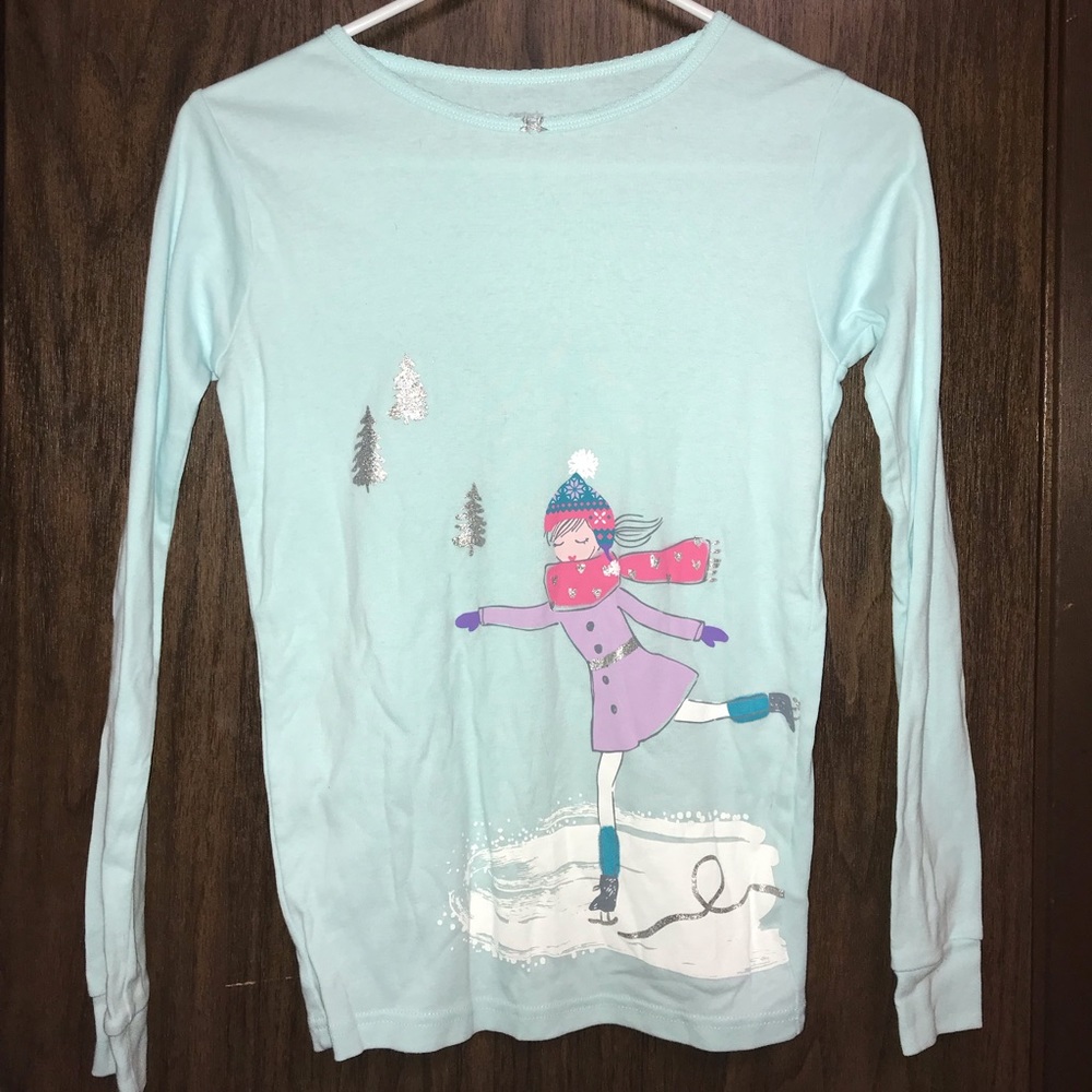 Children’s night shirt